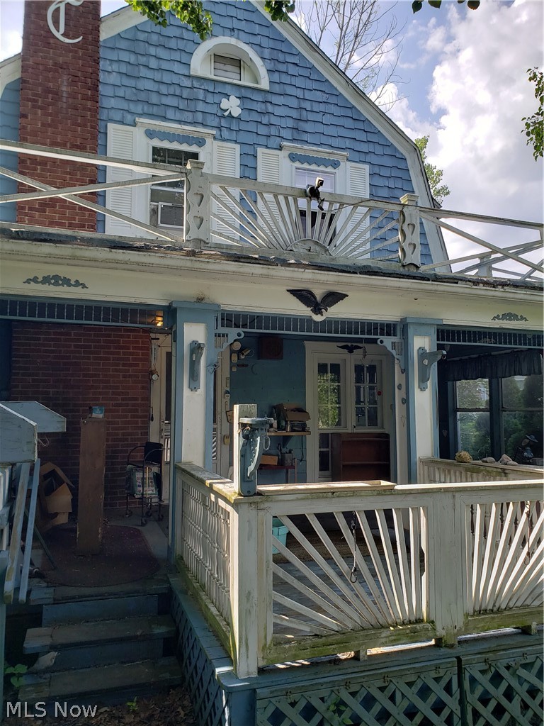 316 Ruckel Road Akron, OH 44305 - Photo 2 of 2 Gallery Image 2