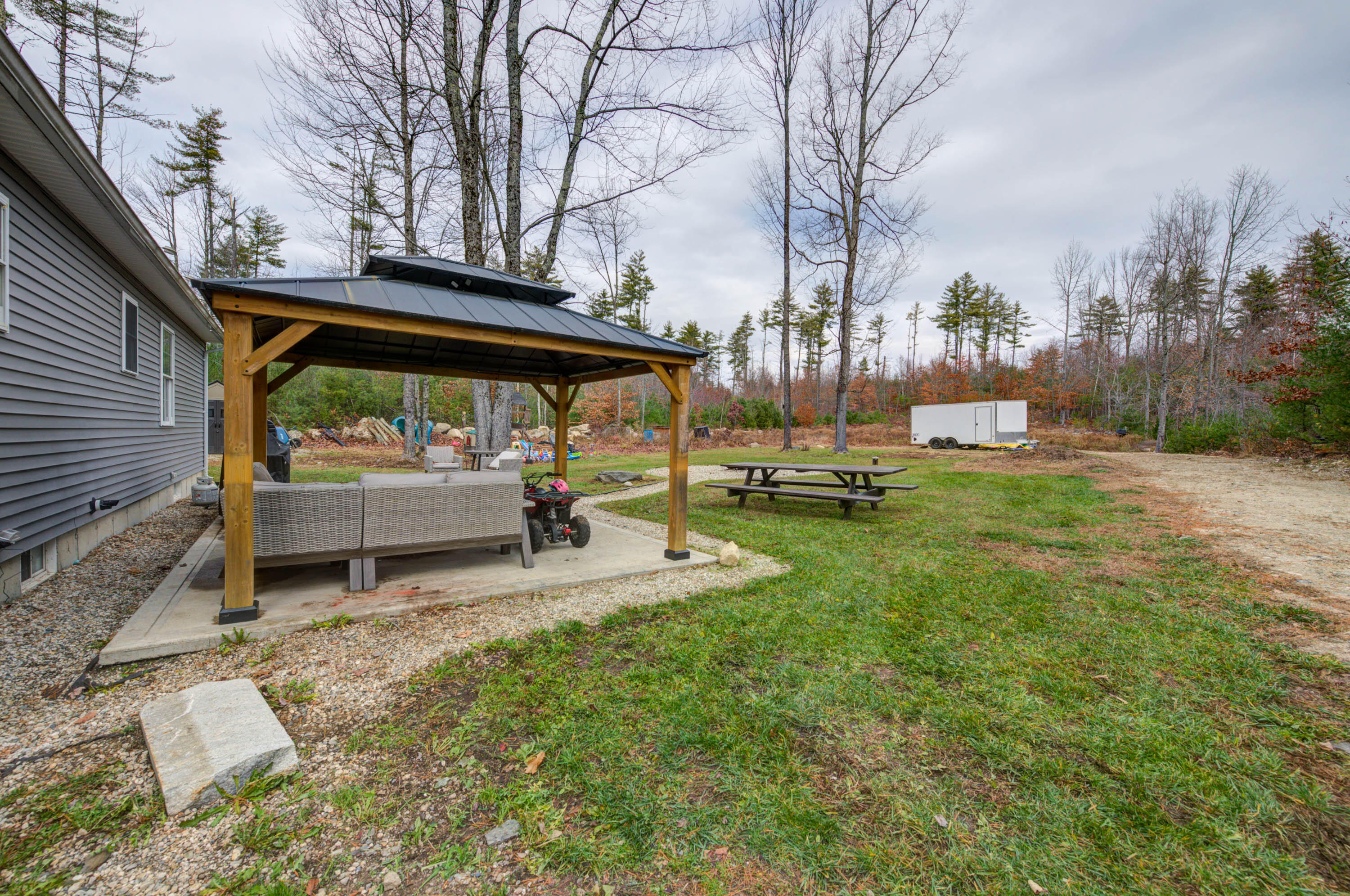 474 Doles Ridge Road Limerick, ME 04048 - Photo 59 of 63 pic-25