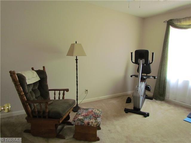 7807 Snow Road Greensboro, NC 27409 - Photo 15 of 16 3rd Bedroom.