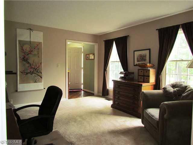 Living Room.