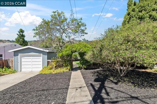 $719,000 | 7568 Greenly Drive, Oakland, CA 94605