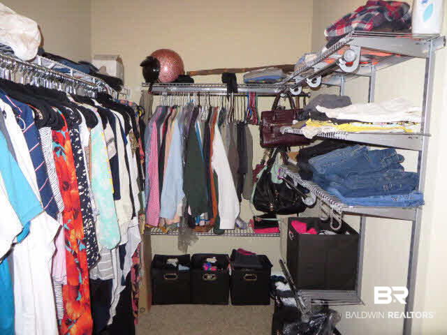 11691 Alameda Court Daphne, AL 36527 - Photo 13 of 19 Master Closet