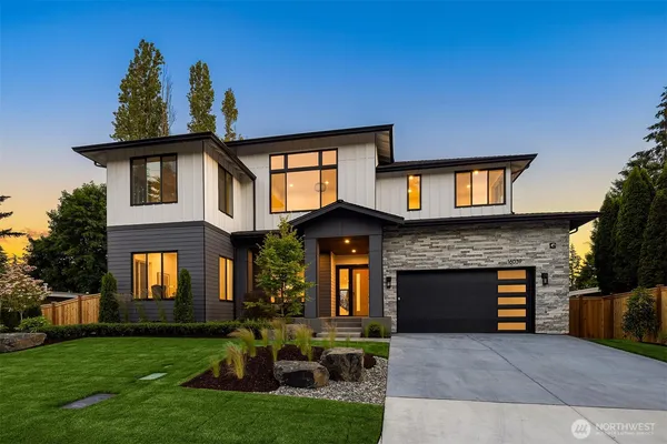 $3,698,000 | 16039 Northeast 3rd Street, Bellevue, WA 98008