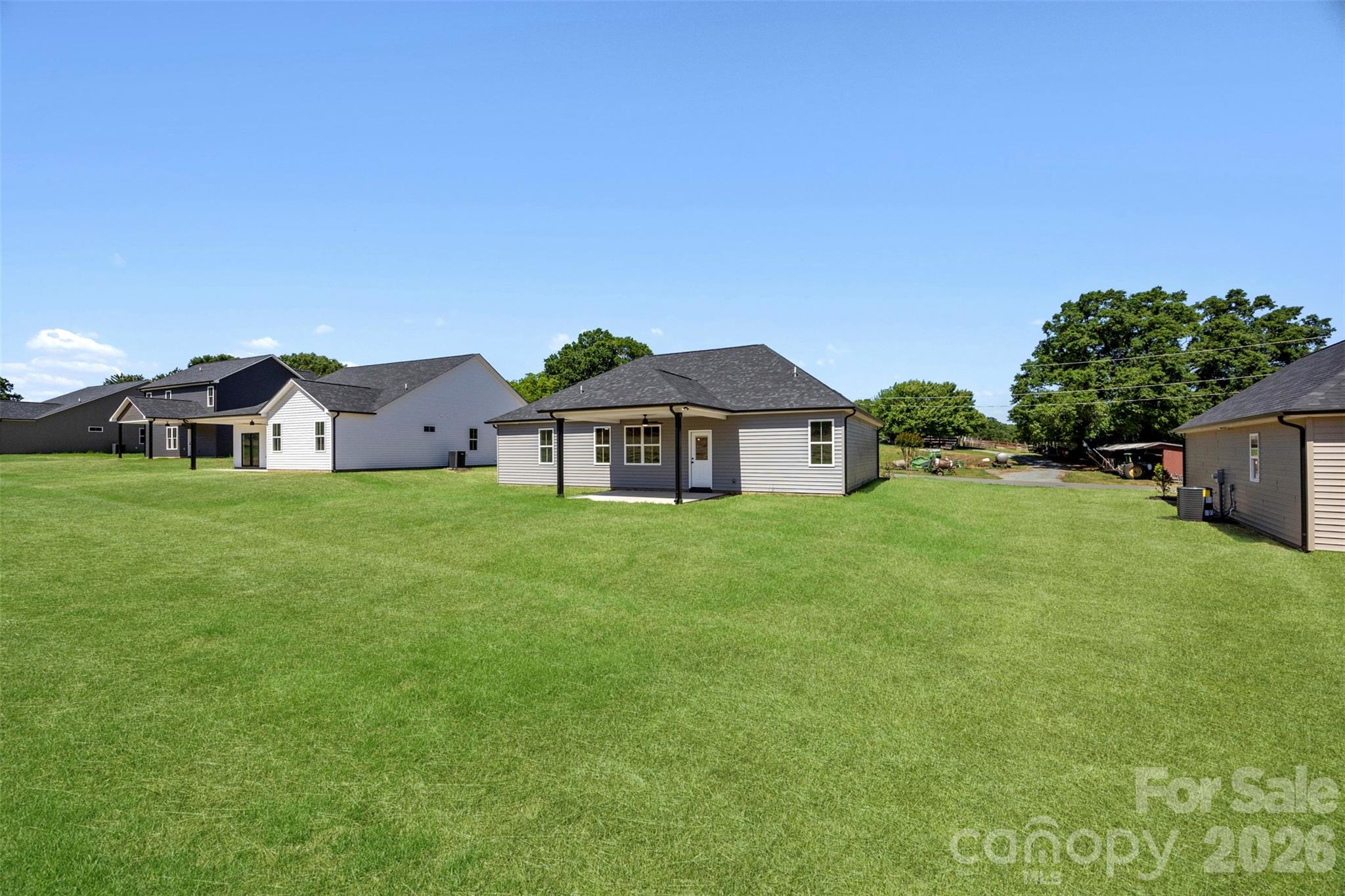 1010 Speight Road Albemarle, NC 28001 - Photo 27 of 30