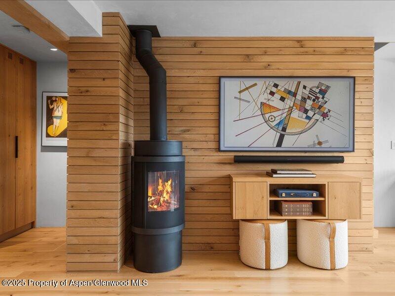 100 North 8th Street, Unit 15 Aspen, CO 81611 - Photo 3 of 27 a view of a door of the house