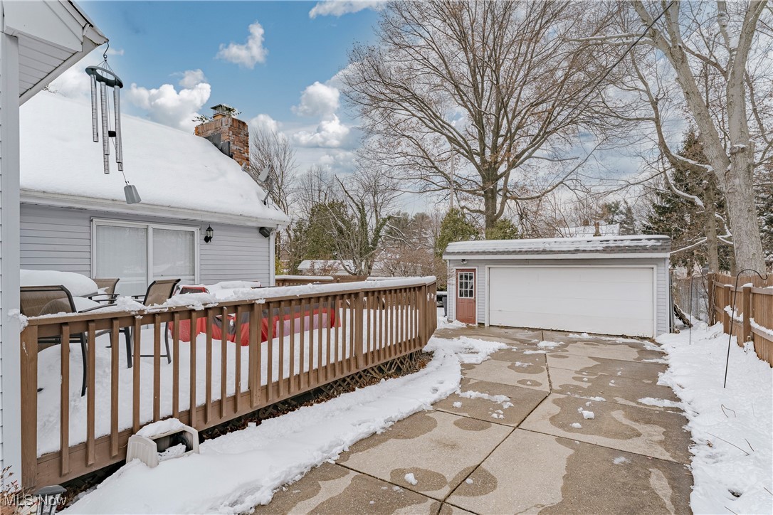 4305 Prasse Road Cleveland, OH 44121 - Photo 34 of 39 Gallery Image 34