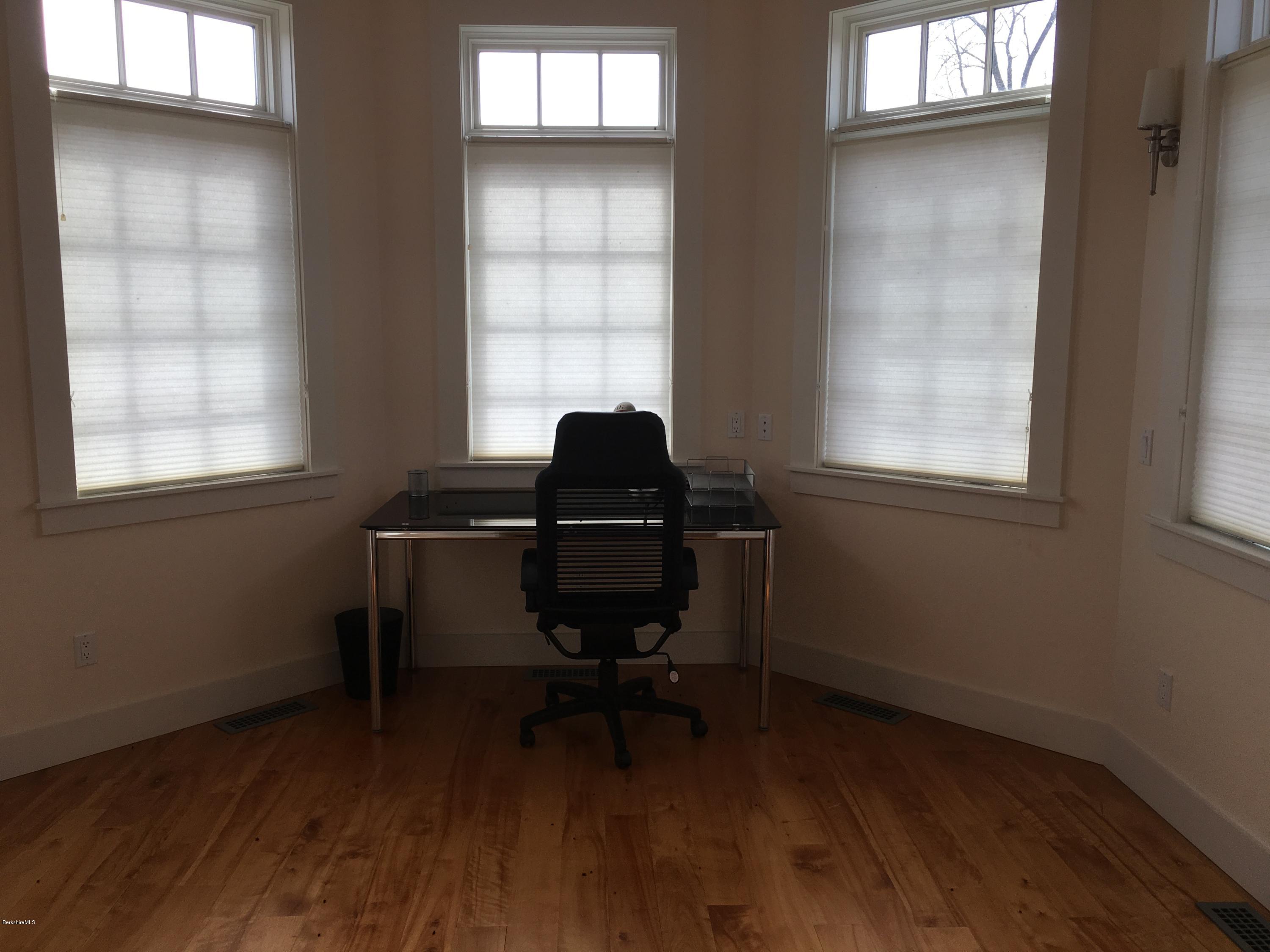 45 E Road Sheffield, MA 01257 - Photo 14 of 21 second floor office