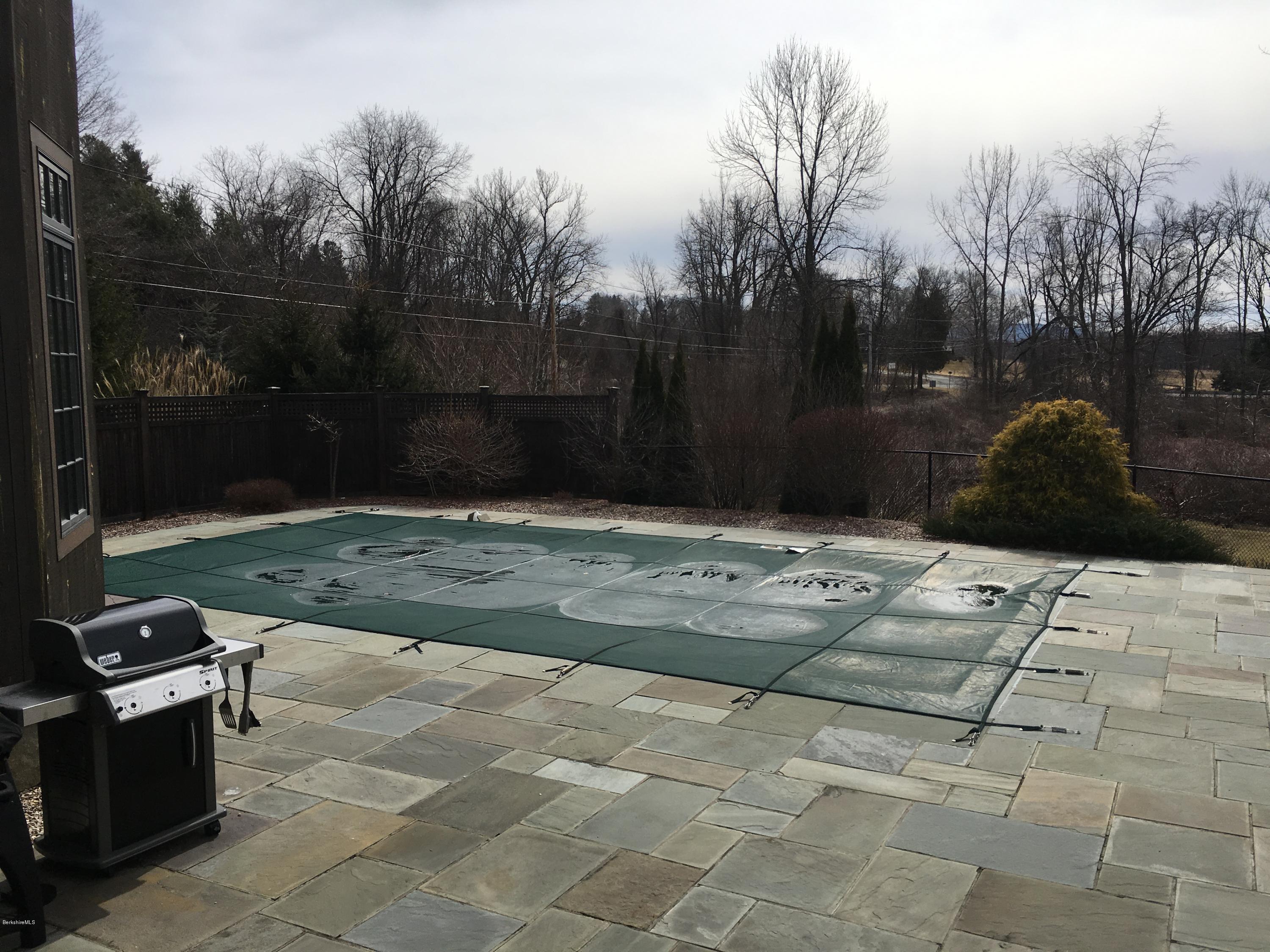45 E Road Sheffield, MA 01257 - Photo 8 of 21 Gunite Pool