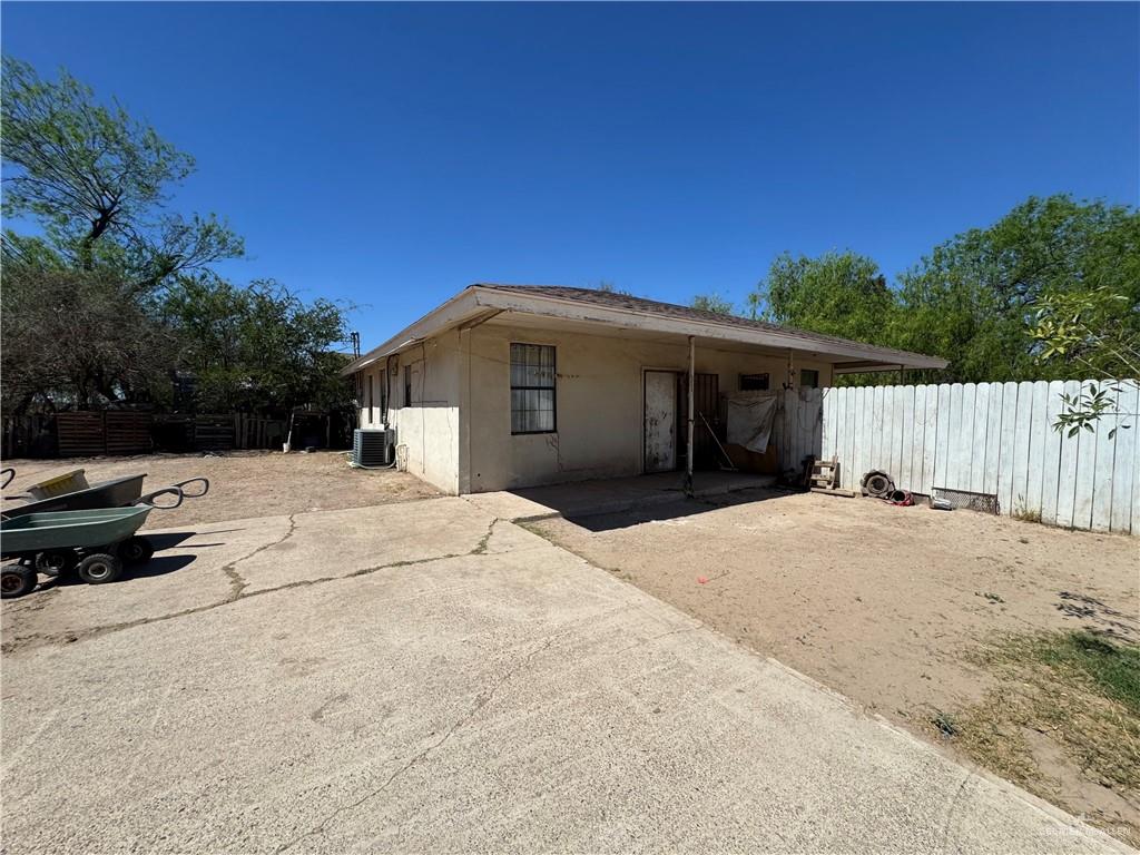 420-422 La Homa Road Mission, TX 78572 - Photo 1 of 16