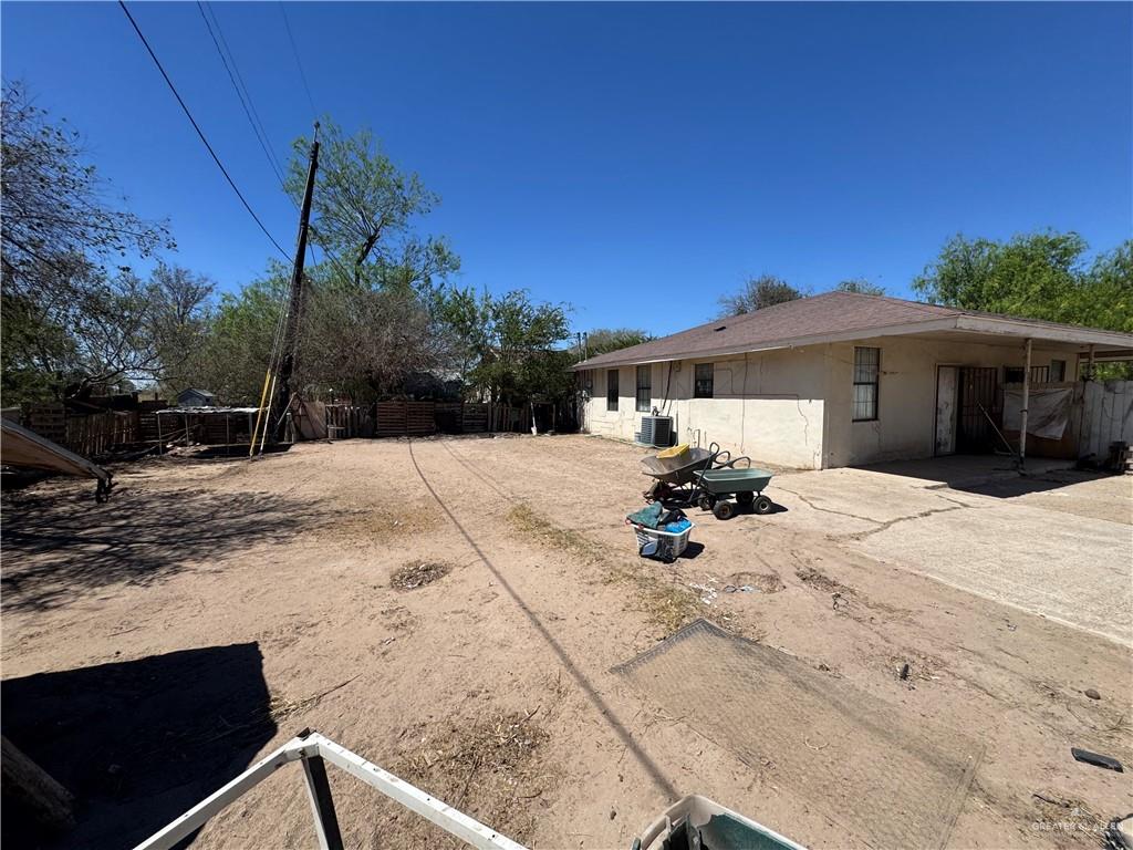 420-422 La Homa Road Mission, TX 78572 - Photo 2 of 16