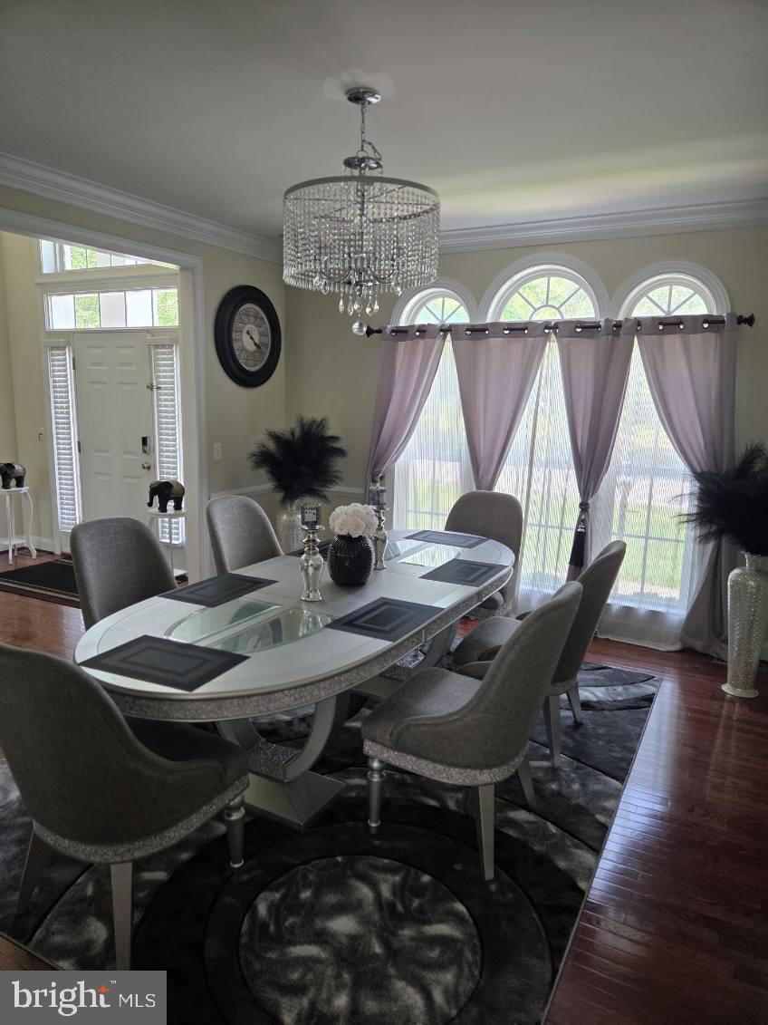 2694 St Peters Church Road Waldorf, MD 20601 - Photo 20 of 78 Dining room