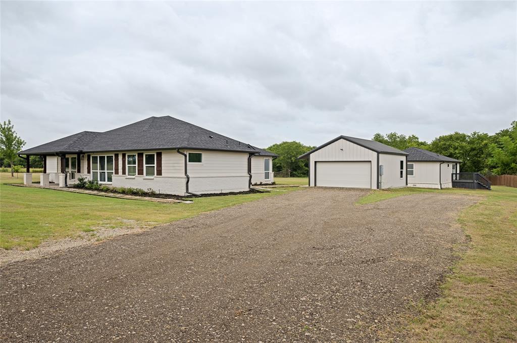 9153 Gregory Road Sanger, TX 76266 - Photo 27 of 27 Gallery Image 27