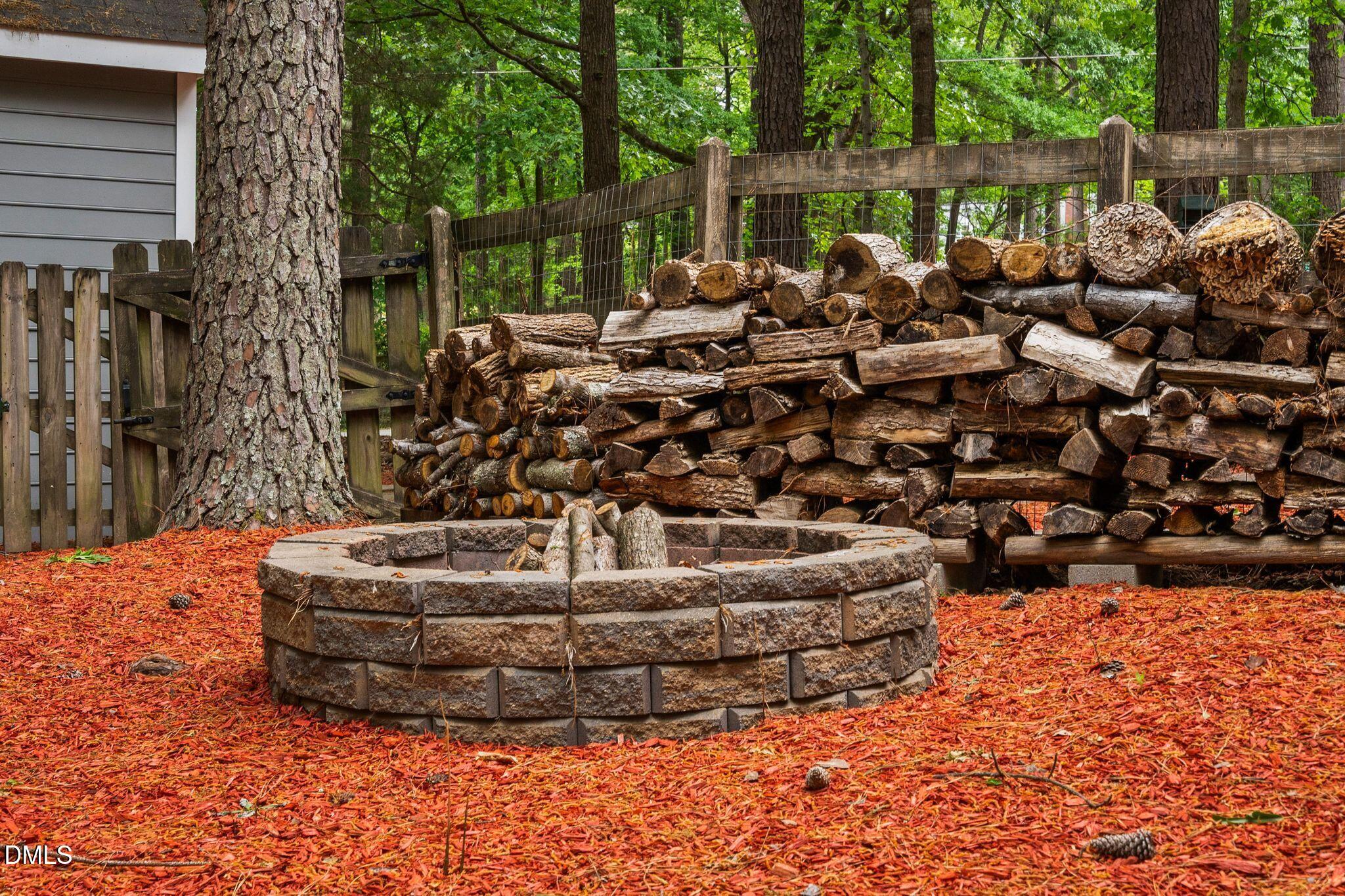 3212 Taylors Ridge Road Wake Forest, NC 27587 - Photo 19 of 81