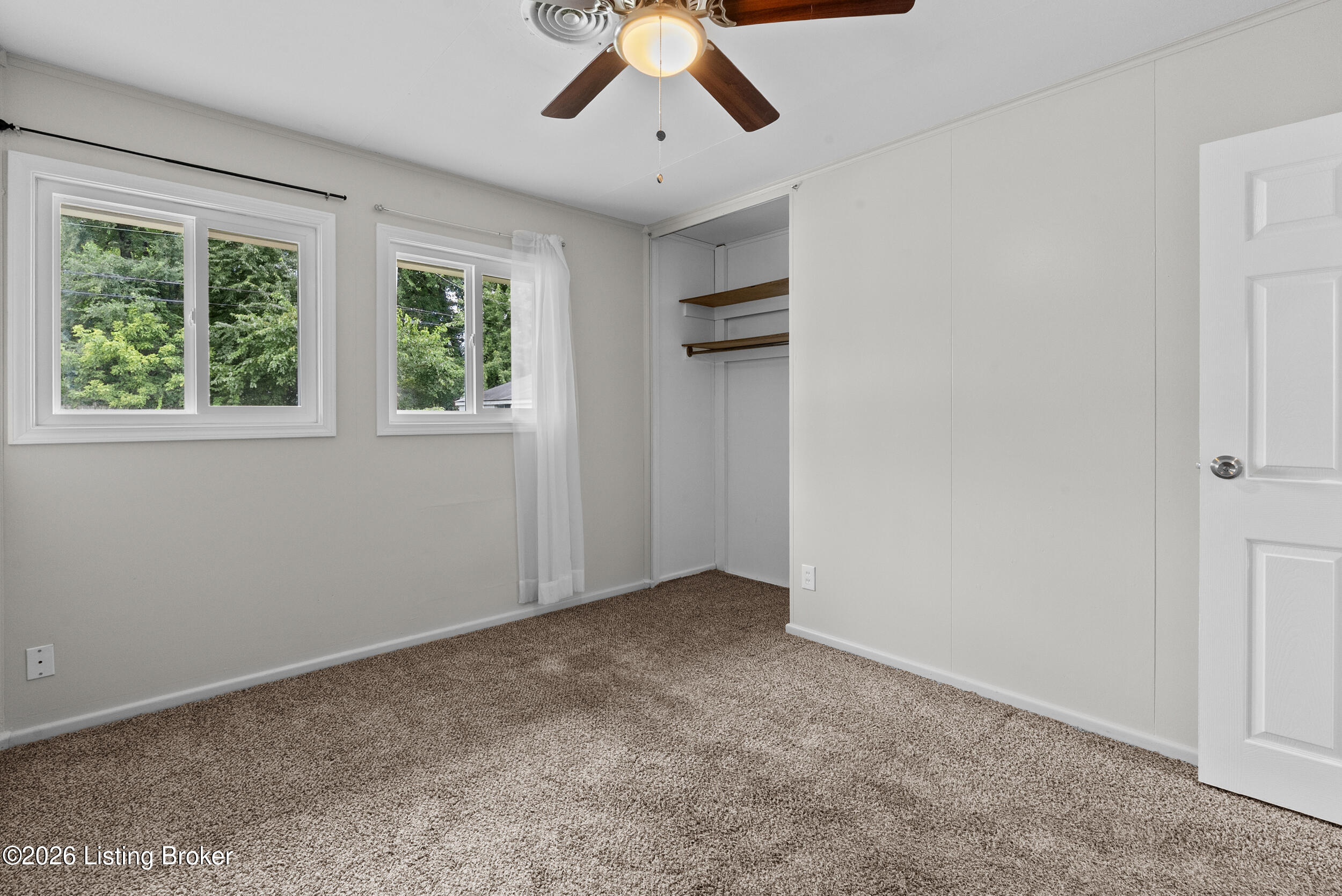 211 Redding Road Louisville, KY 40218 - Photo 20 of 35 BR