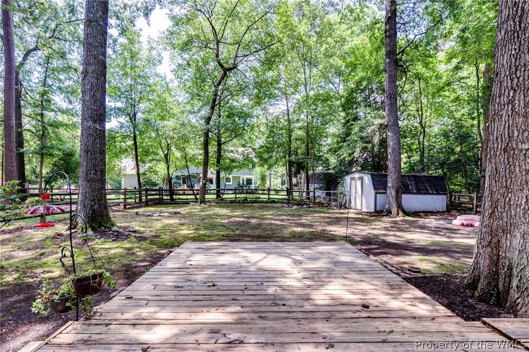3321 Timber Ridge Williamsburg, VA 23185 - Photo 31 of 35 Gallery Image 31