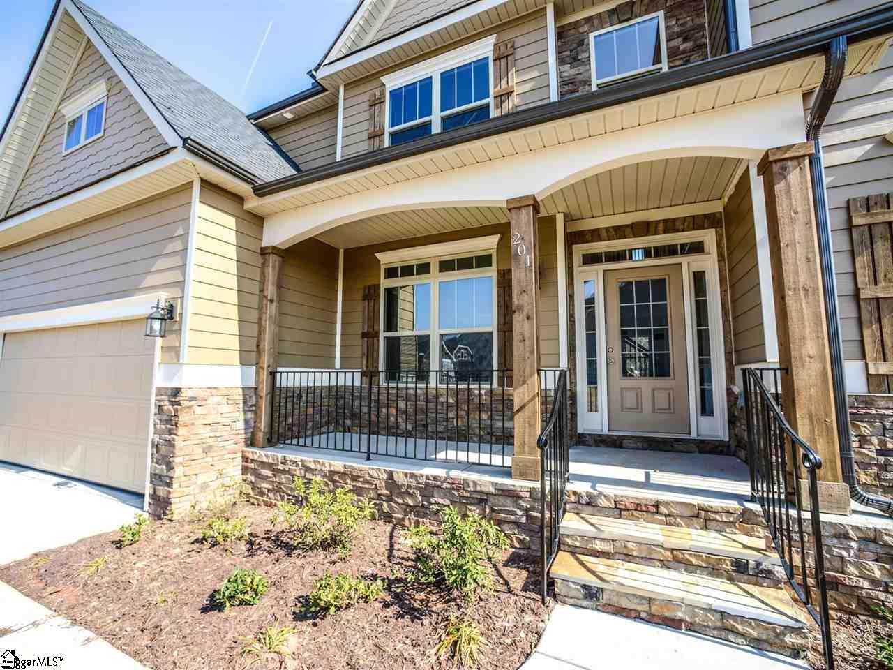 201 Quail Hunt Road Simpsonville, SC 29680 - Photo 2 of 22 Gallery Image 2