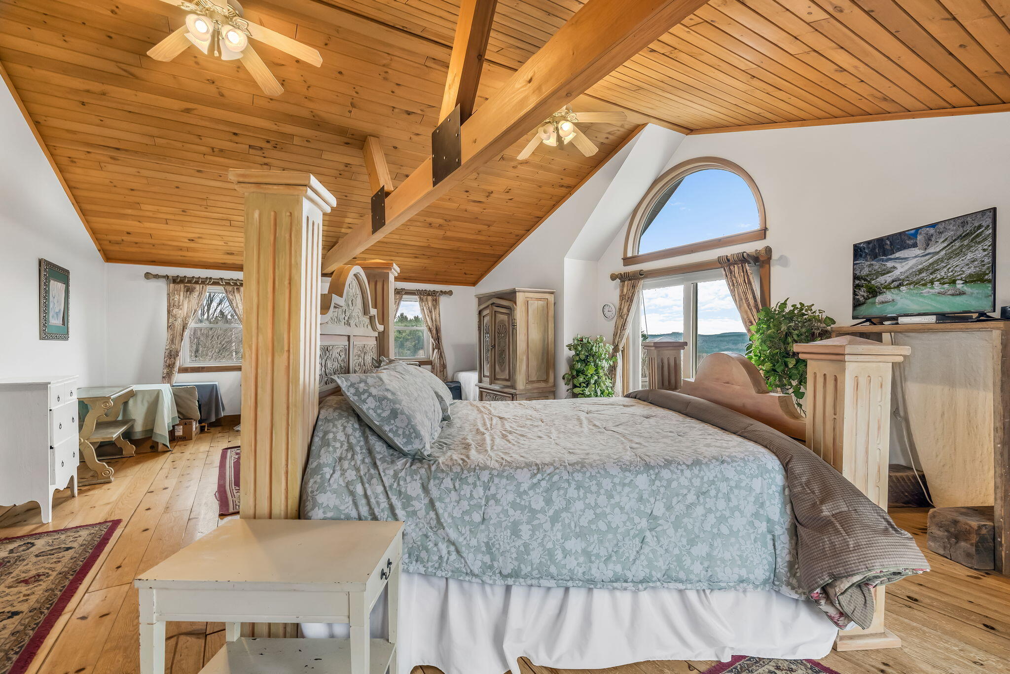 54 Folsom Ridge Road Burlington, ME 04417 - Photo 31 of 103