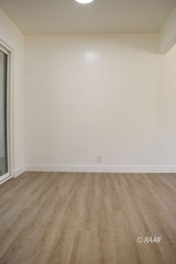 204 North Helena Street Ridgecrest, CA 93555 - Photo 6 of 29 a view of an empty room