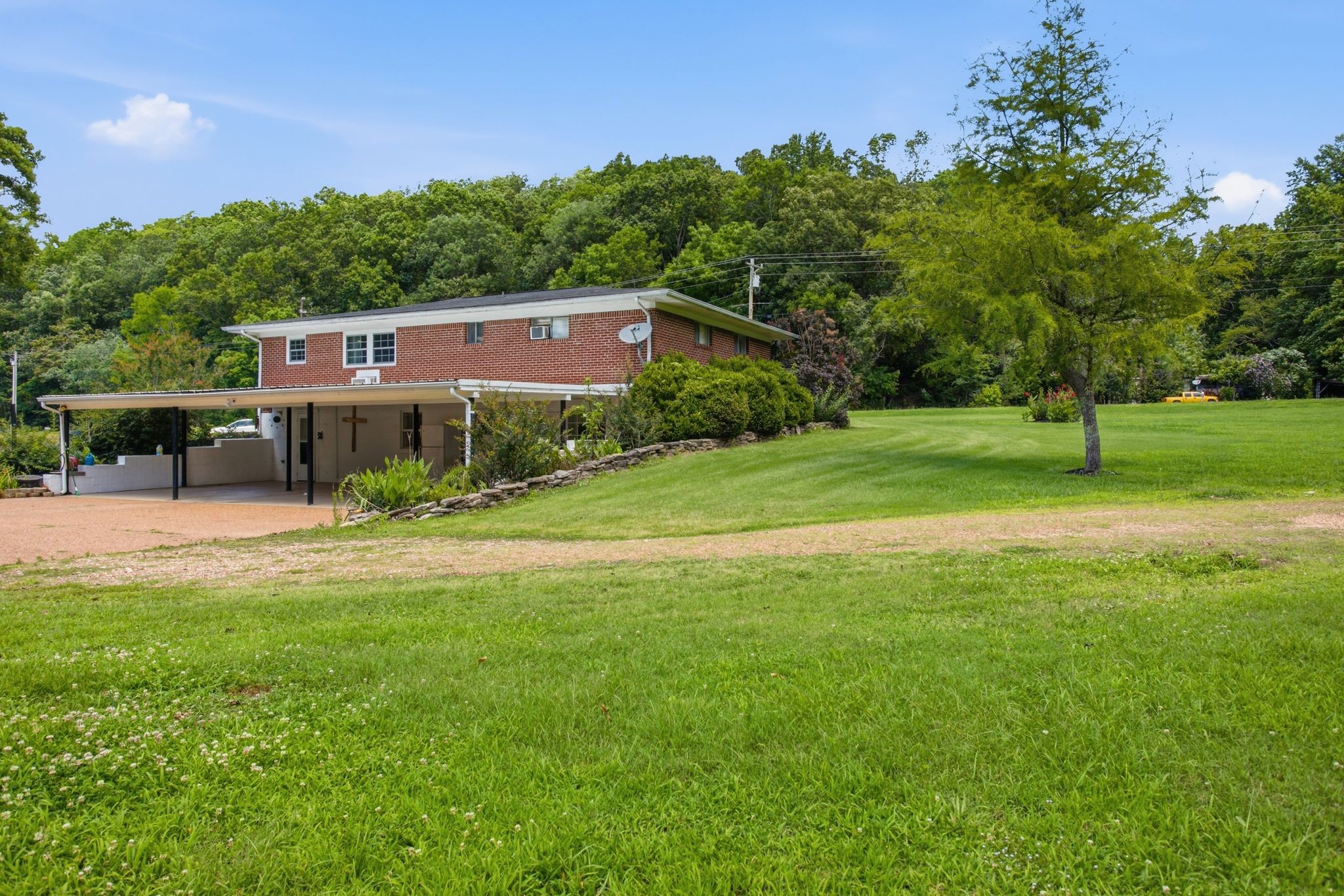 1921 Lick Creek Road Linden, TN 37096 - Photo 34 of 49 Gallery Image 34