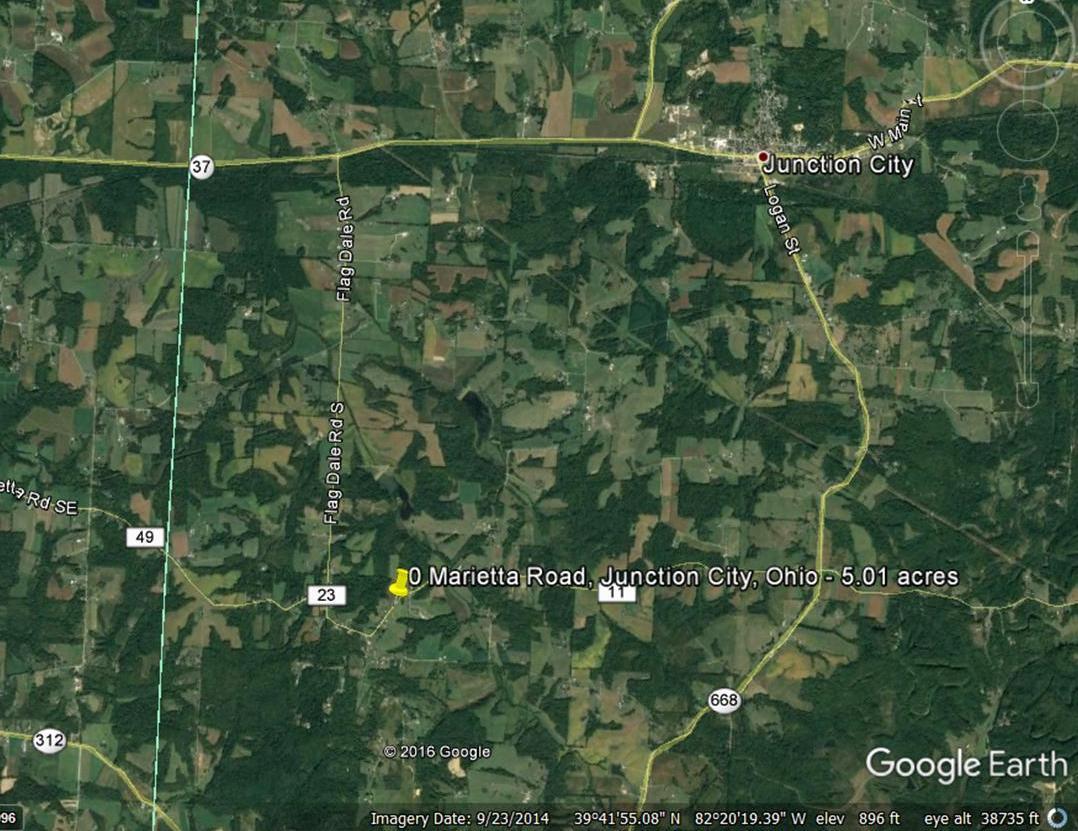 0 Marietta Road Southwest Junction City, OH 43748 - Photo 23 of 23