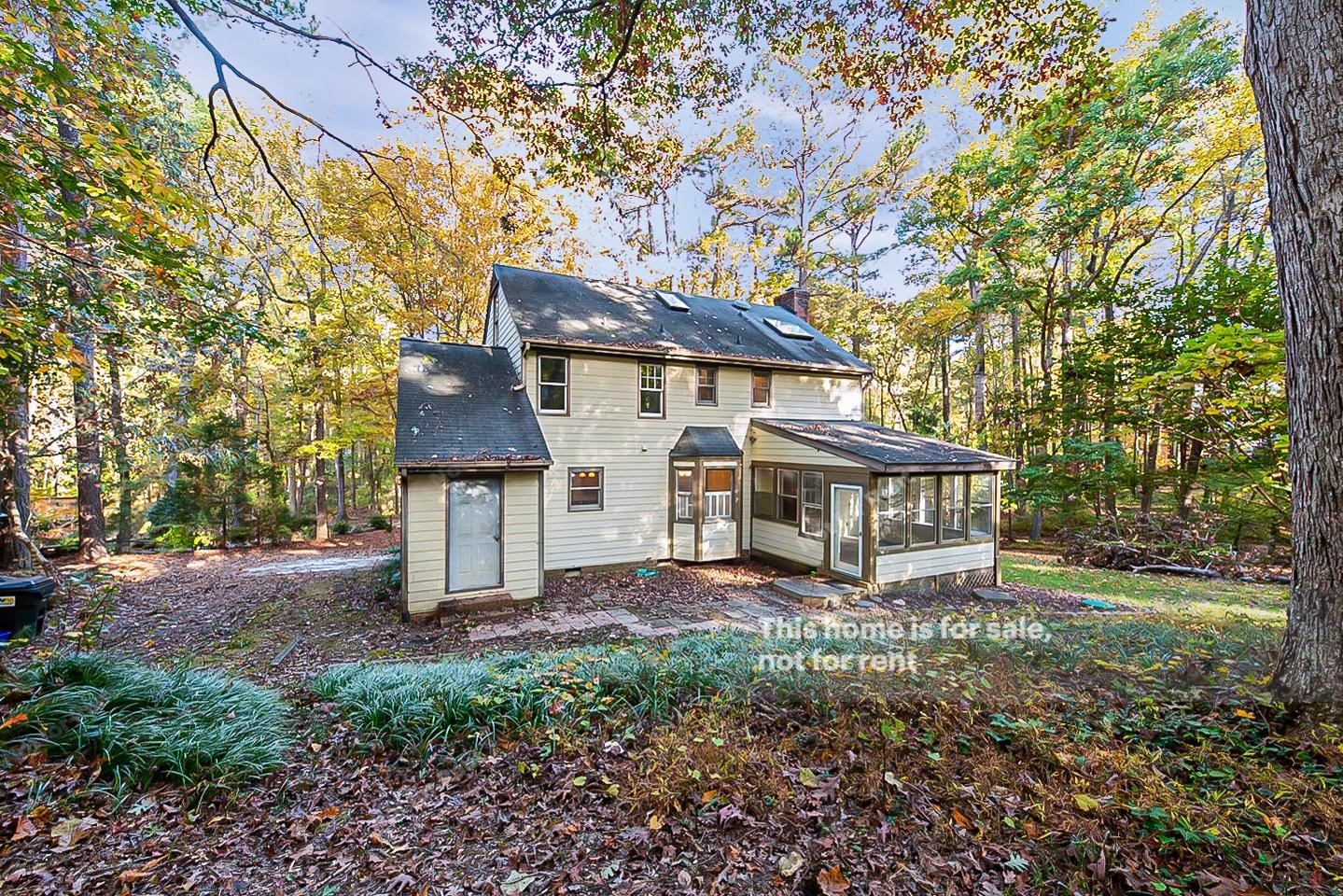 8335 Morgans Way Raleigh, NC 27613 - Photo 22 of 23 Photo 22