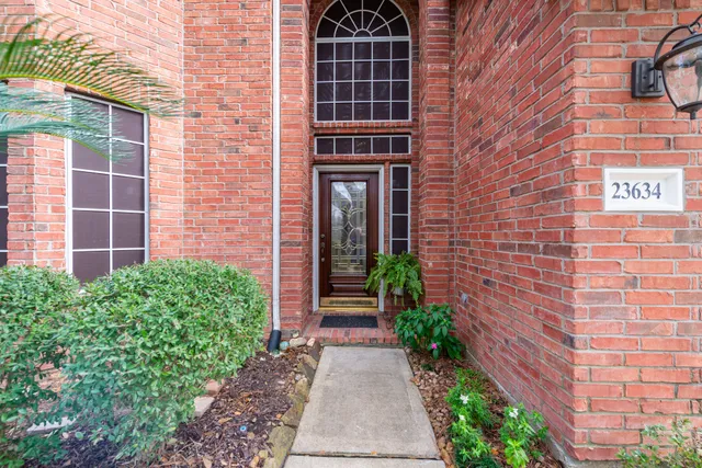 $429,900 | 23634 Hawkins Creek Court, Katy, TX 77494