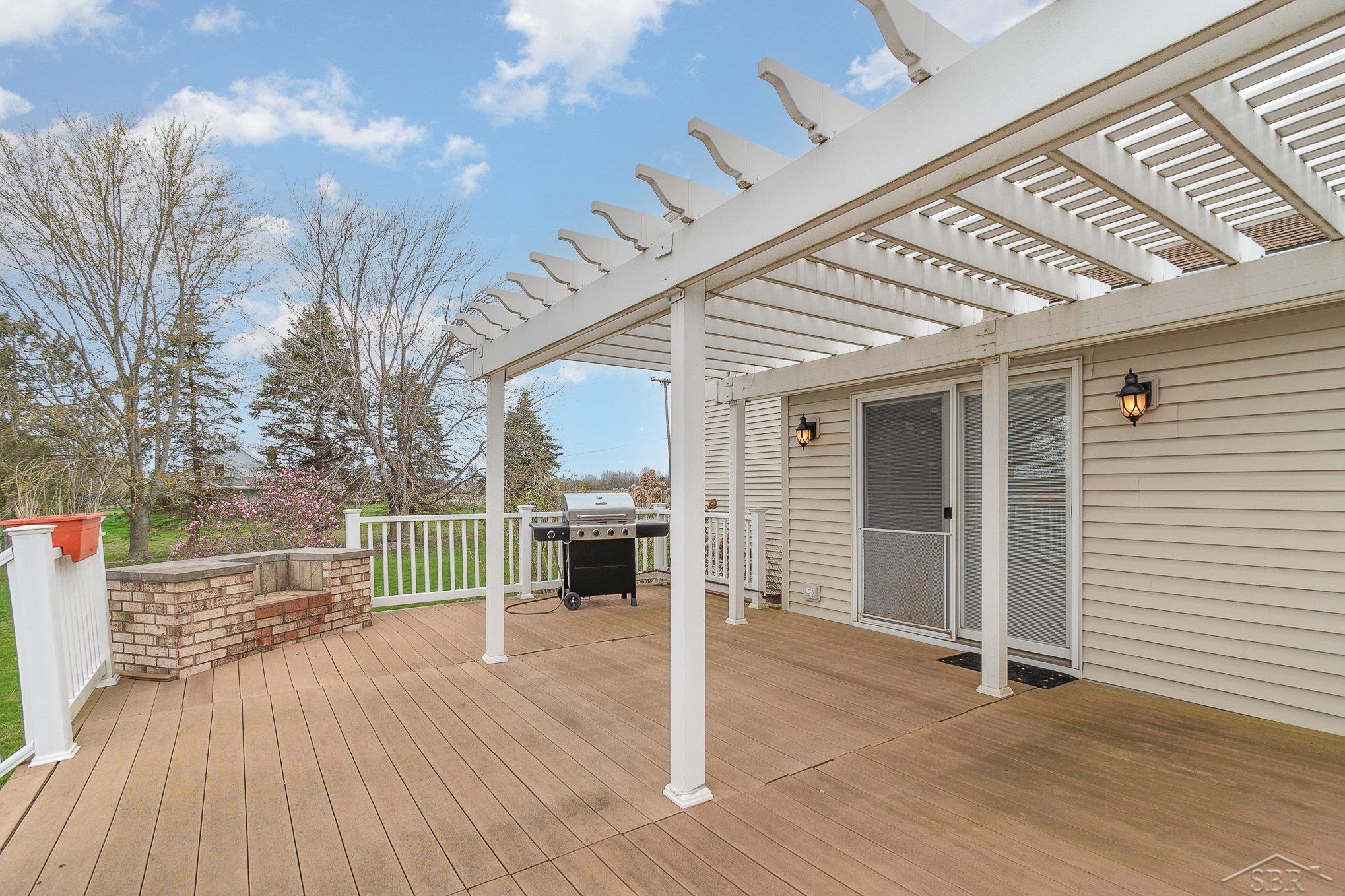 1826 South Garfield Road Auburn, MI 48611 - Photo 25 of 30 Gallery Image 25