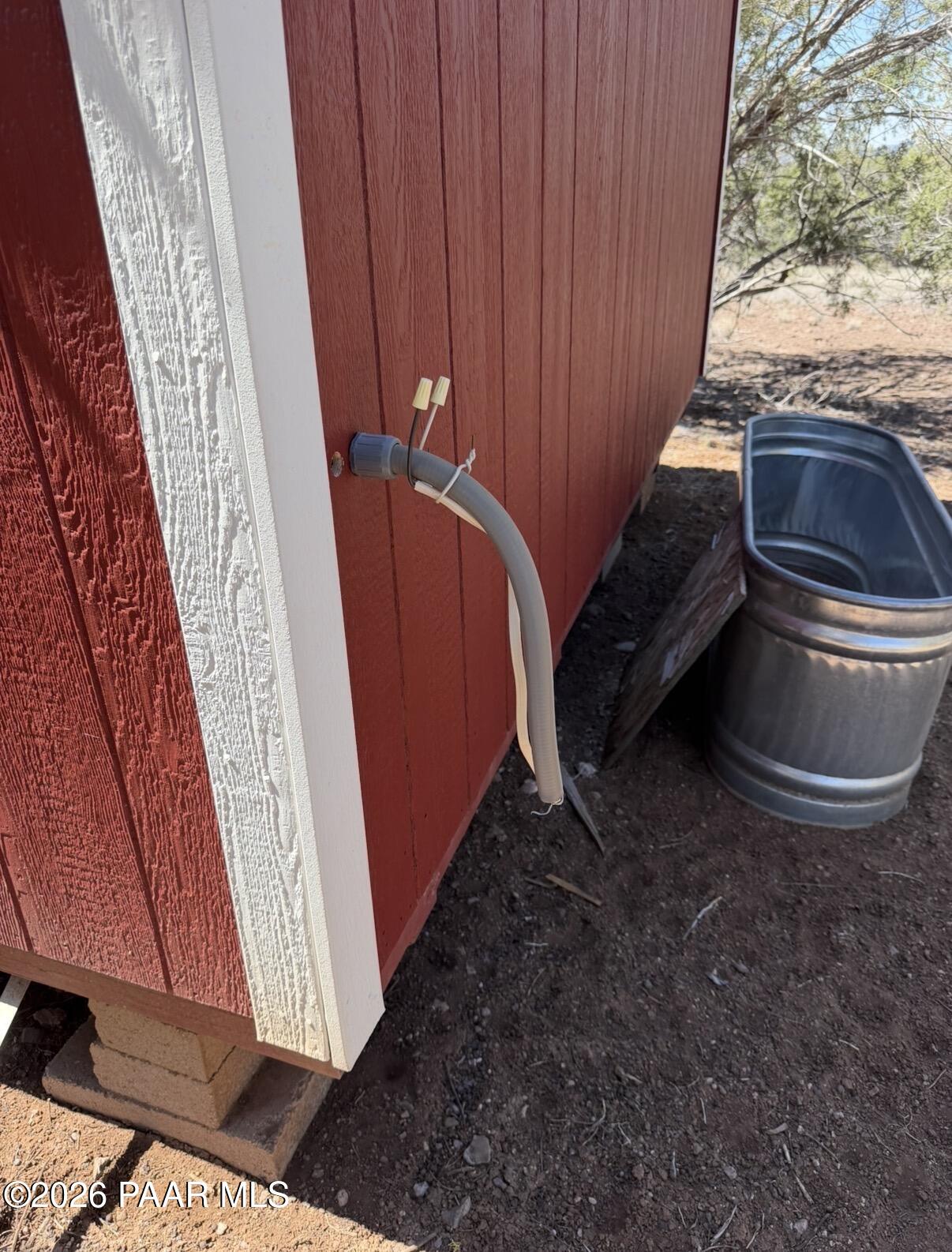 2450 Roberts Road Ash Fork, AZ 86320 - Photo 8 of 12 IMG_2645