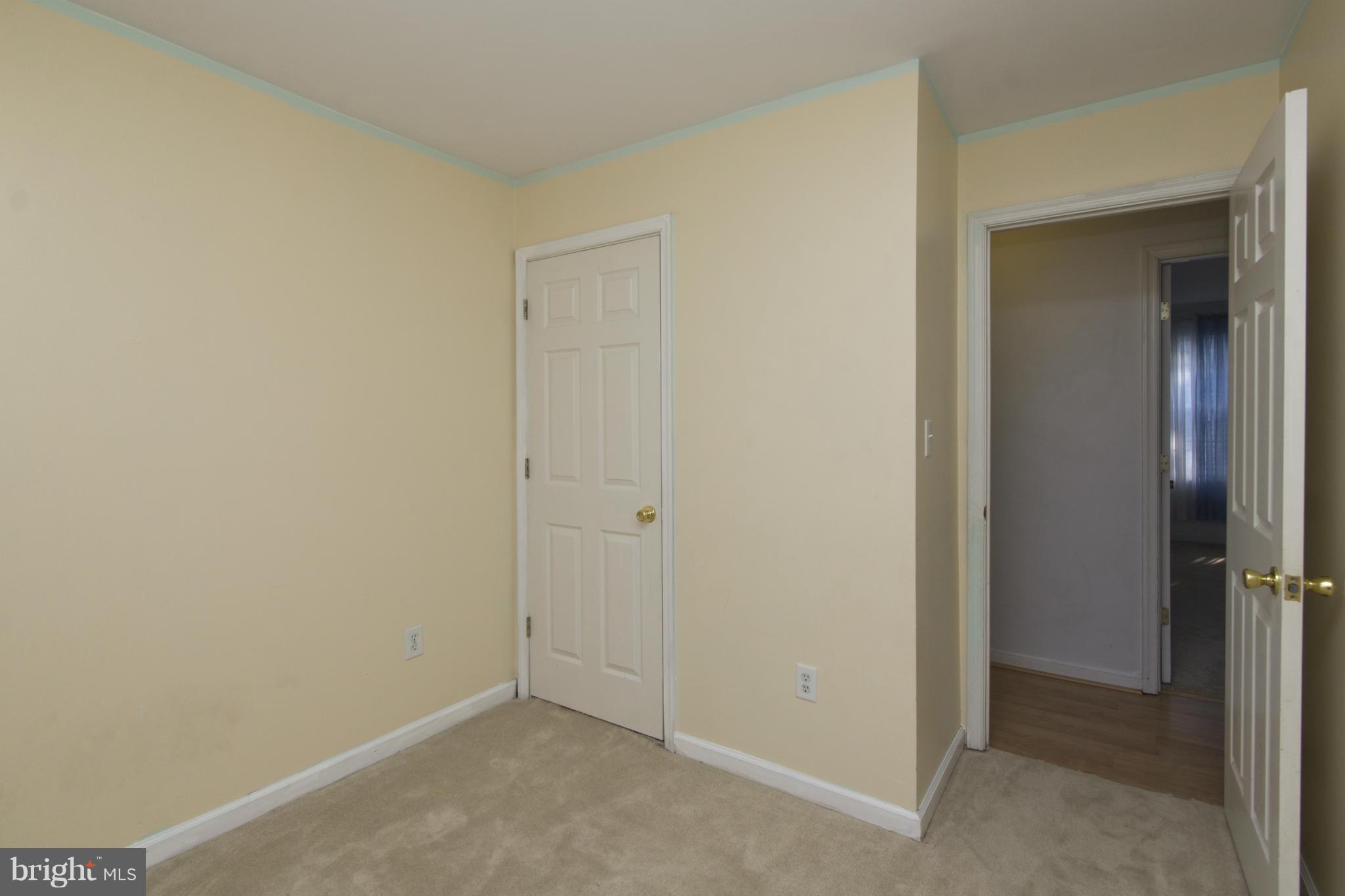 219 Cresswell Road Baltimore, MD 21225 - Photo 11 of 22 Bedroom Two