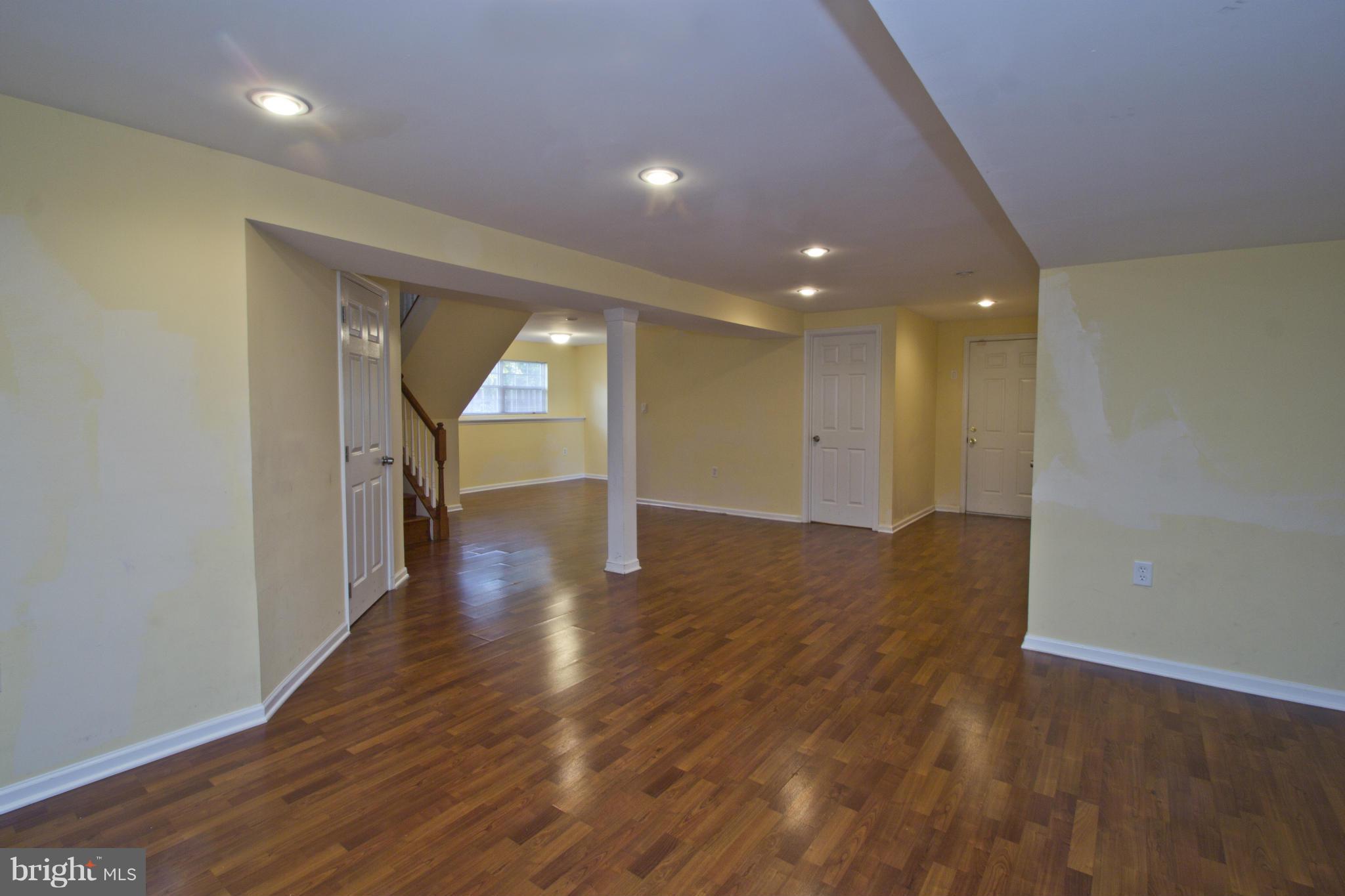 219 Cresswell Road Baltimore, MD 21225 - Photo 15 of 22 Finished Lower Level