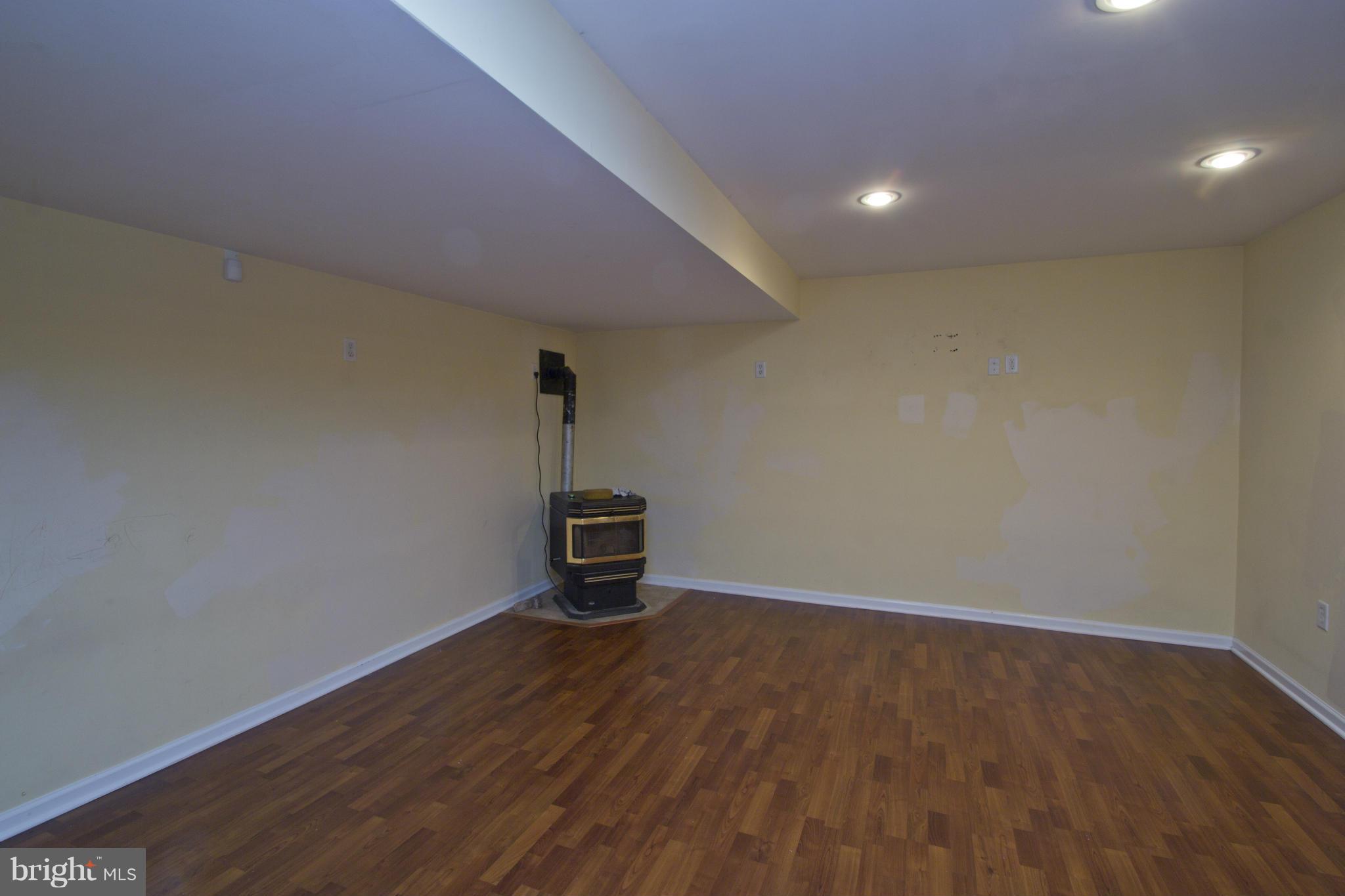 219 Cresswell Road Baltimore, MD 21225 - Photo 17 of 22 Finished Lower Level View Two