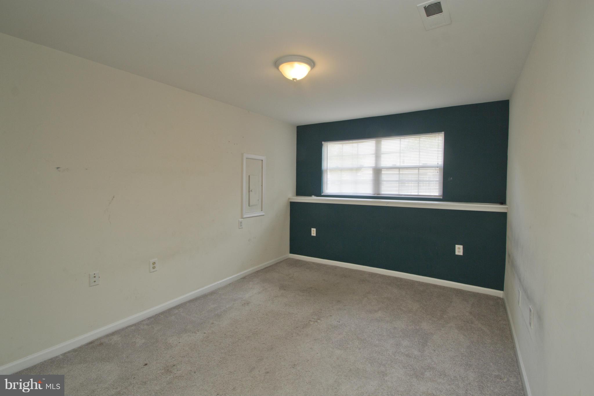 219 Cresswell Road Baltimore, MD 21225 - Photo 19 of 22 Bedroom Four on Lower Level