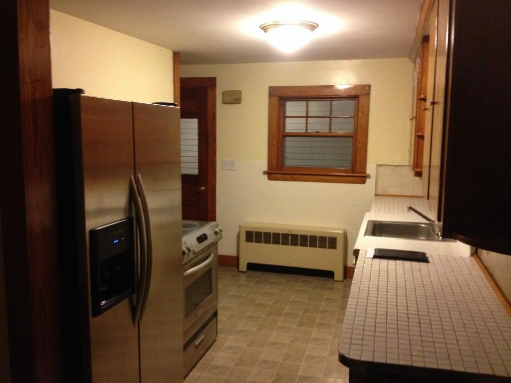 13 Little Falls Road Hollis Center, ME 04042 - Photo 3 of 12 Kitchen