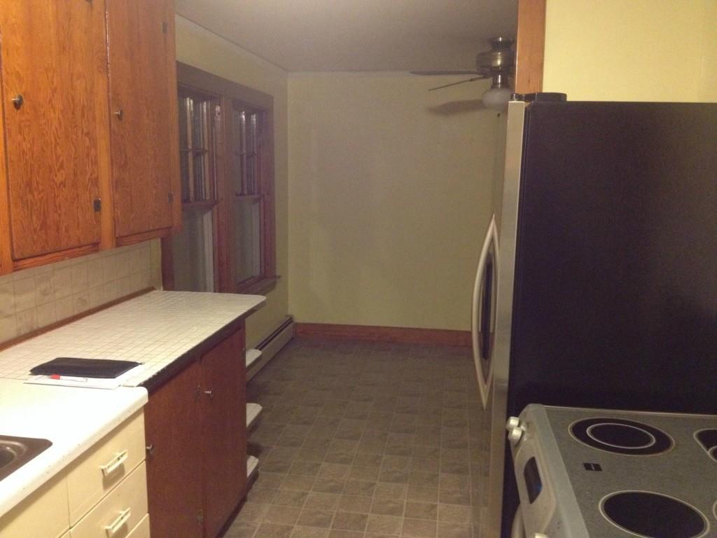 13 Little Falls Road Hollis Center, ME 04042 - Photo 4 of 12 Kitchen