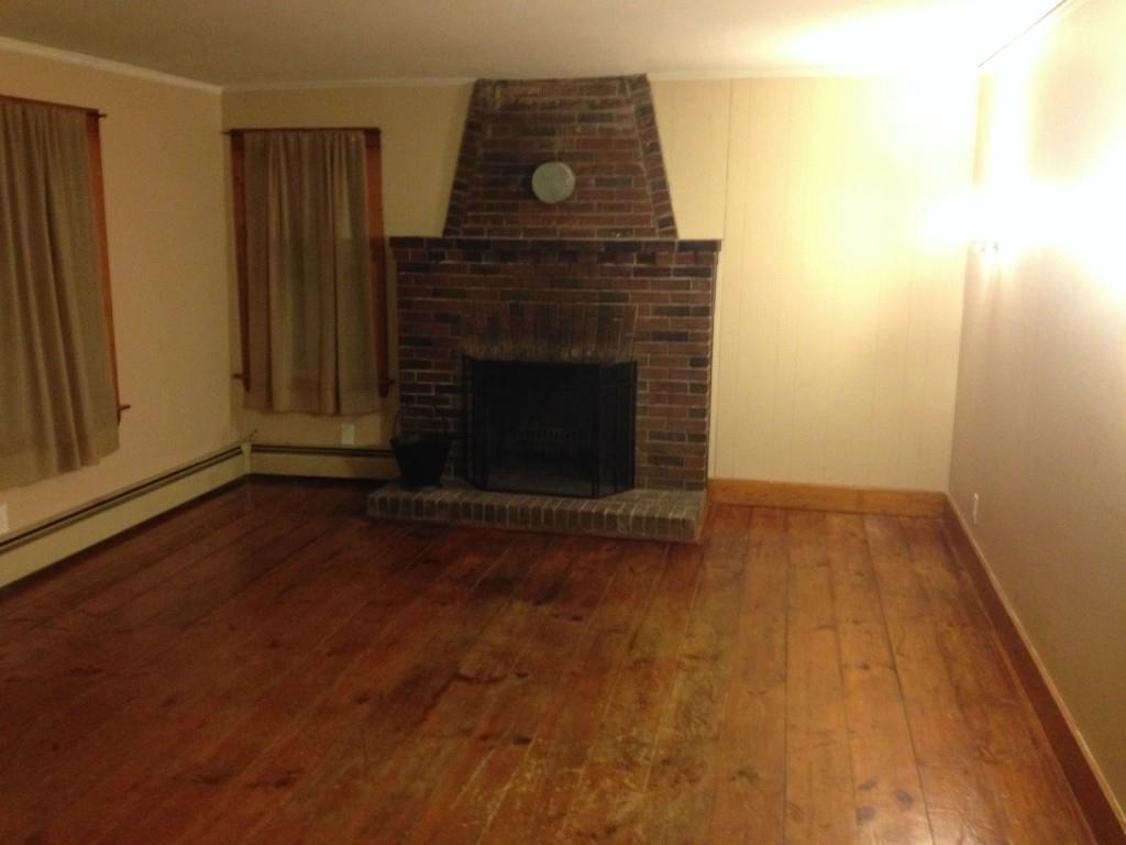 13 Little Falls Road Hollis Center, ME 04042 - Photo 7 of 12 Living room