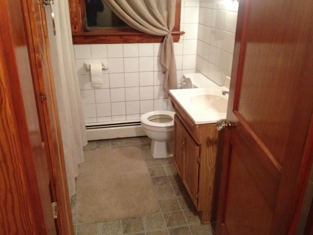13 Little Falls Road Hollis Center, ME 04042 - Photo 9 of 12 Bathroom