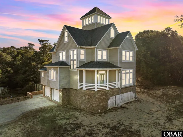 $949,000 | 50336 Great Ridge Road, Frisco, NC 27920