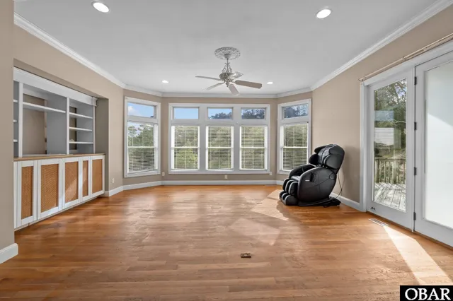 $949,000 | 50336 Great Ridge Road, Frisco, NC 27920