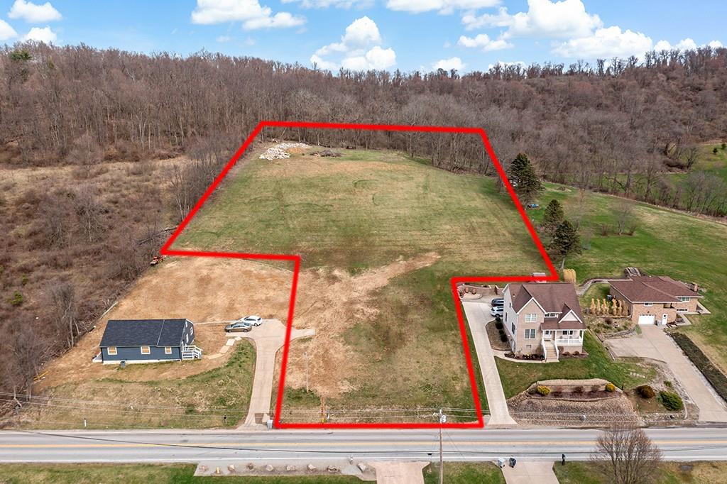222 Bebout Road Venetia, PA 15367 - Photo 3 of 5 Gallery Image 3