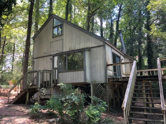 206 Mill Branch Road Tallahassee, FL 32312 - Photo 7 of 15 Gallery Image 7