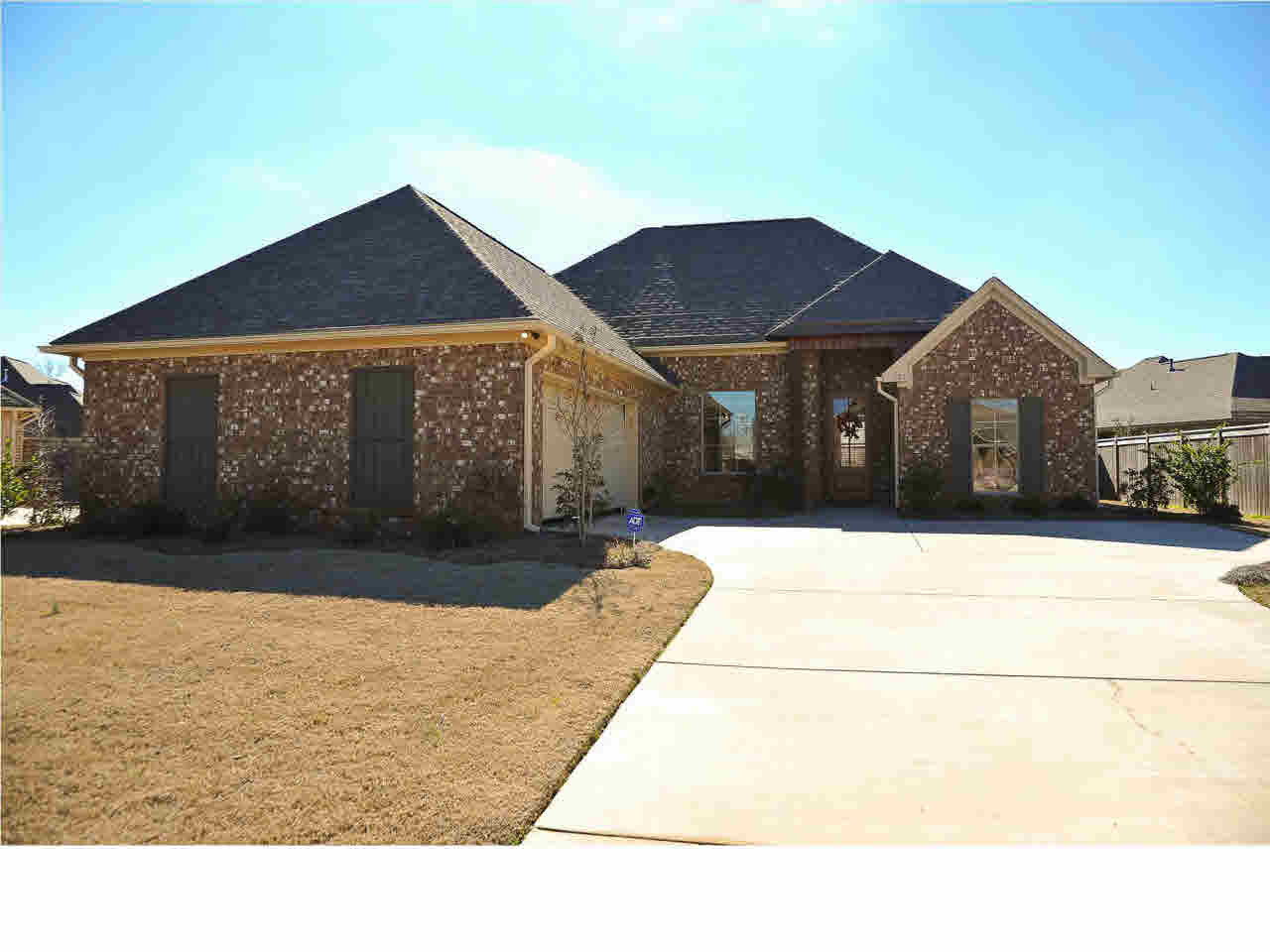 122 Hanover Street Madison, MS 39110 - Photo 1 of 28 Photo 1