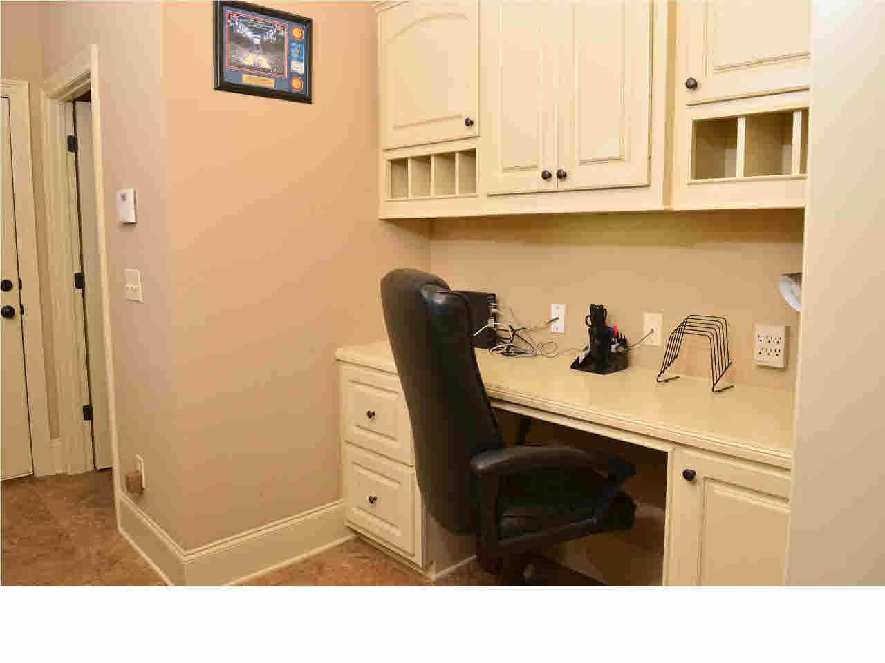 122 Hanover Street Madison, MS 39110 - Photo 13 of 28 Nice pantry has plenty of storage.
