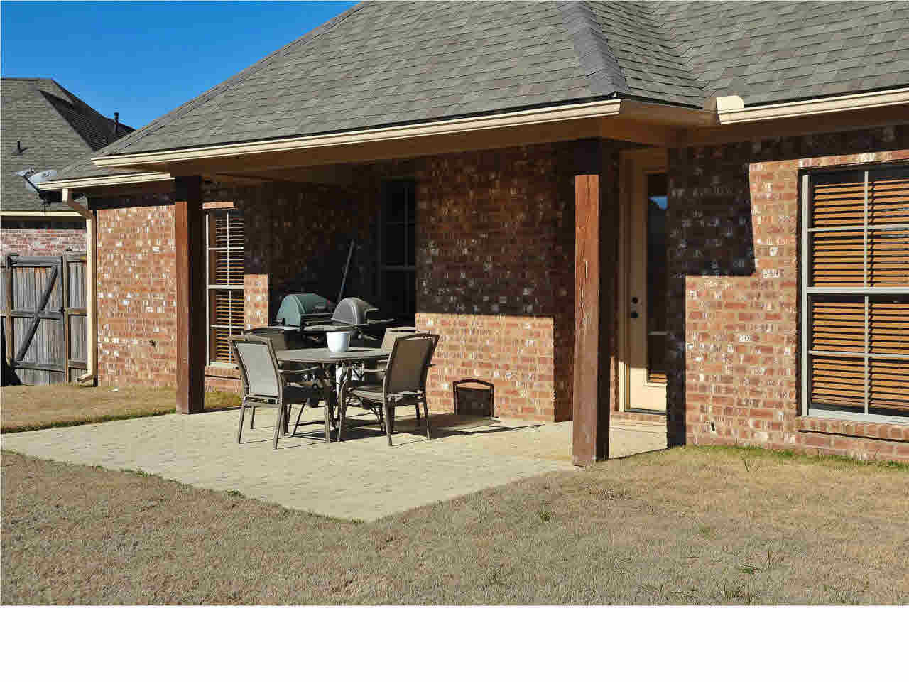 122 Hanover Street Madison, MS 39110 - Photo 26 of 28 Photo 27