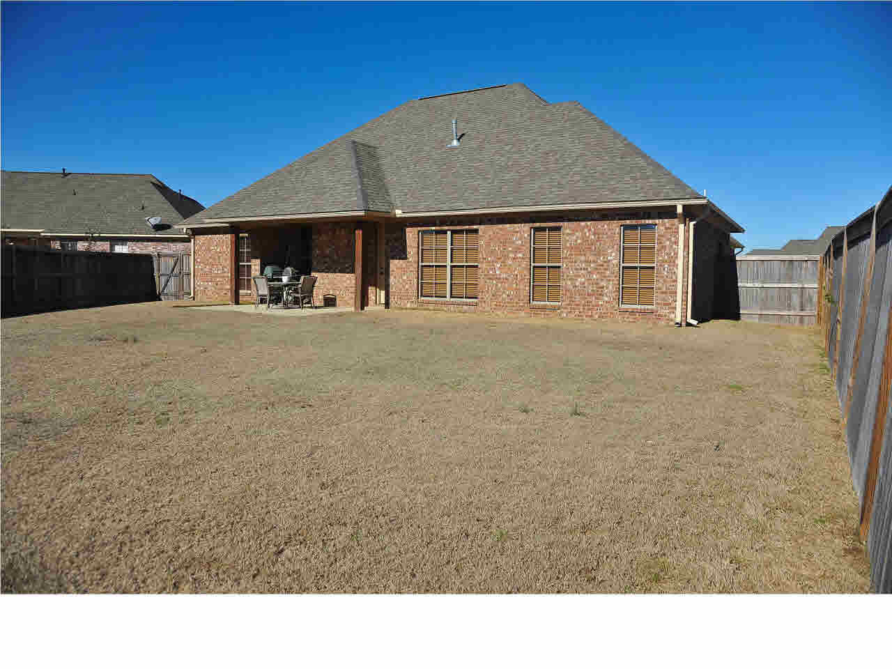 122 Hanover Street Madison, MS 39110 - Photo 27 of 28 Photo 28