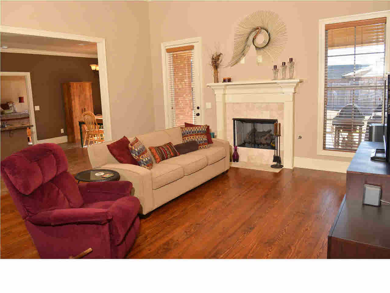 122 Hanover Street Madison, MS 39110 - Photo 28 of 28 Open floor plan