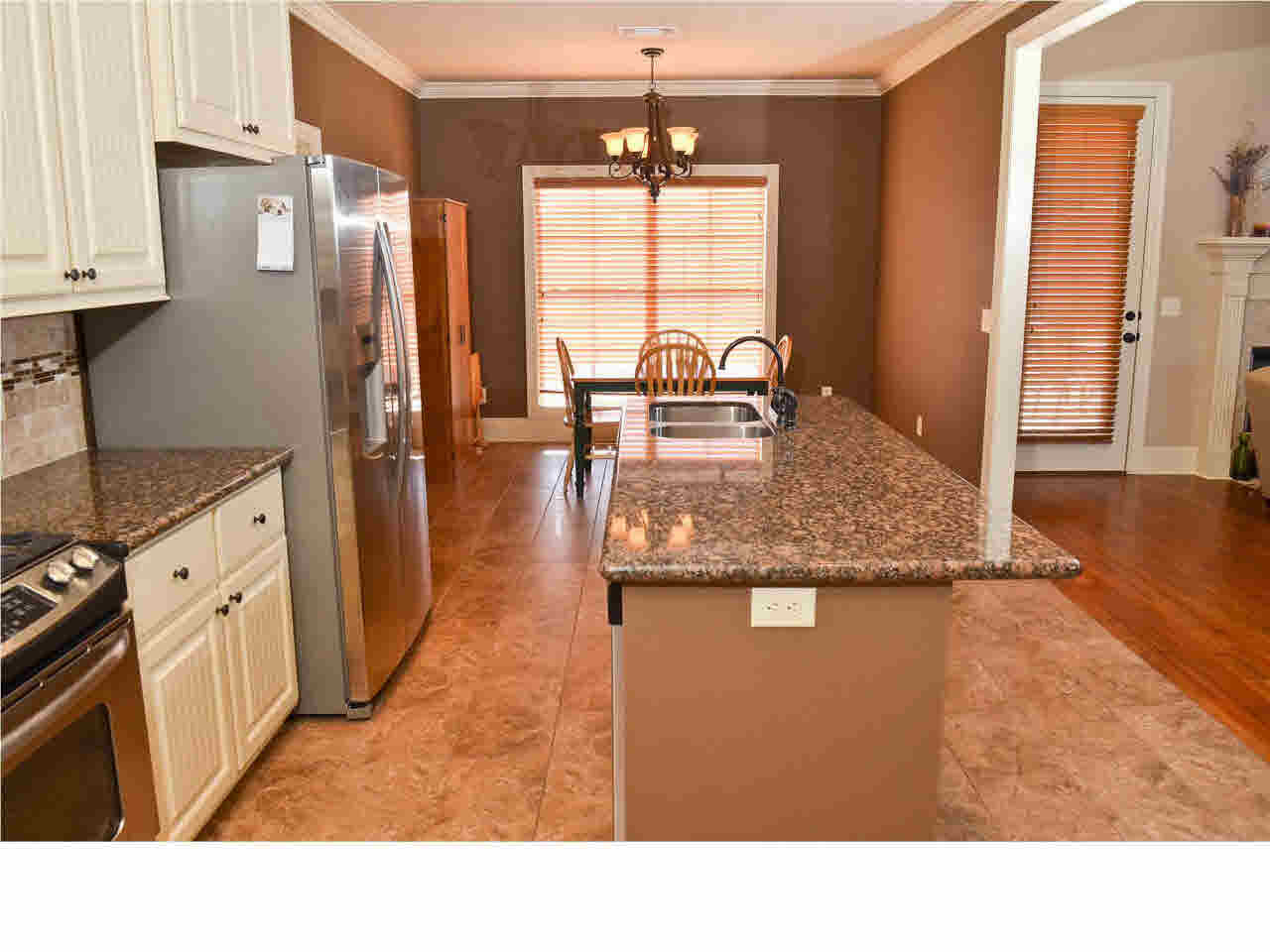 122 Hanover Street Madison, MS 39110 - Photo 8 of 28 Photo 9