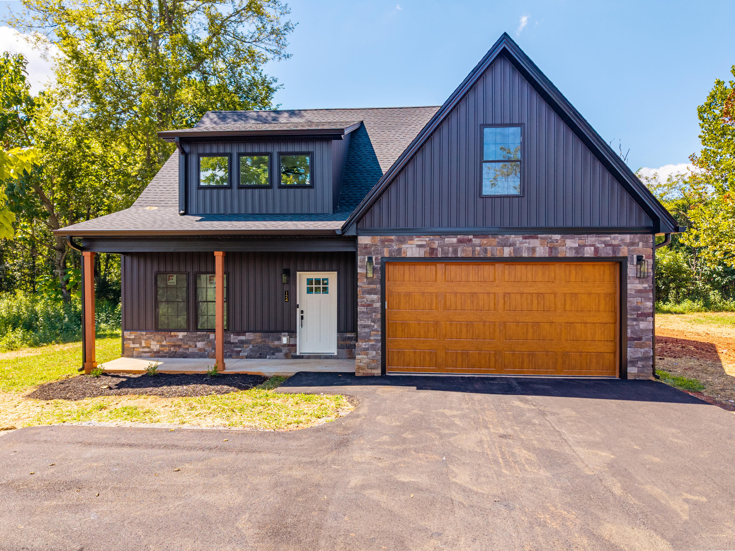 Legacy Shed Dormer Black