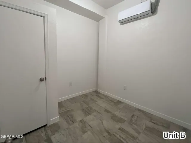 a view of small space