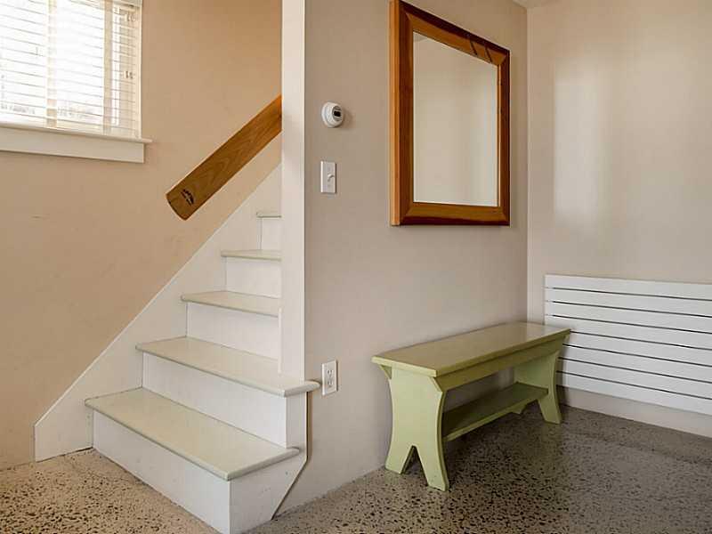 10 Sandy Cove Road Falmouth, ME 04105 - Photo 14 of 28 Stairs/Stairway. Stairway to lower...