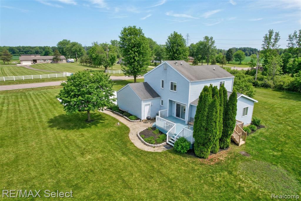 1171 North McKinley Road Flushing, MI 48433 - Photo 9 of 54